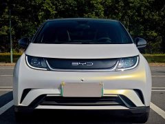 BYD Dolphin 405km Fashion Edition - ფოტო 2