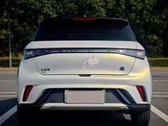 BYD Dolphin 405km Fashion Edition - ფოტო 5