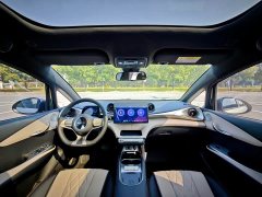 BYD Dolphin 405km Fashion Edition - ფოტო 8