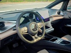 BYD Dolphin 405km Fashion Edition - ფოტო 9