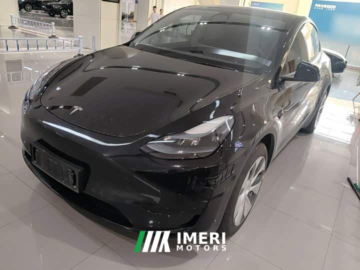 Tesla Model Y Rear-Wheel Drive - ავტომობილი ჩინეთიდან