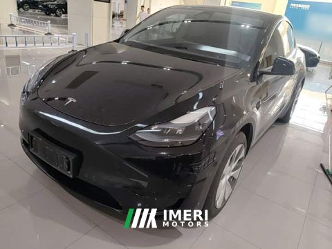 2023 Tesla Model Y Rear-Wheel Drive - ავტომობილი ჩინეთიდან