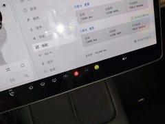 Tesla Model Y Rear-Wheel Drive - ფოტო 11