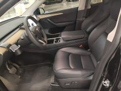 Tesla Model Y Rear-Wheel Drive - ფოტო 14