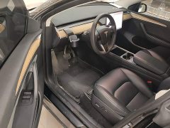 Tesla Model Y Rear-Wheel Drive - ფოტო 15