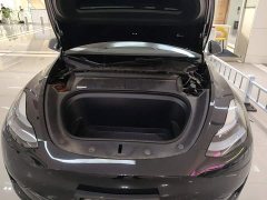 Tesla Model Y Rear-Wheel Drive - ფოტო 19