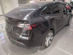Tesla Model Y Rear-Wheel Drive - ფოტო 6