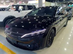 BYD Han 2020 EV Ultra-Long Range Luxury - ფოტო 1