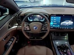 BYD Han 2020 EV Ultra-Long Range Luxury - ფოტო 10