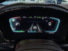 BYD Han 2020 EV Ultra-Long Range Luxury - ფოტო 11