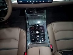 BYD Han 2020 EV Ultra-Long Range Luxury - ფოტო 13