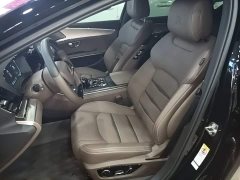 BYD Han 2020 EV Ultra-Long Range Luxury - ფოტო 14
