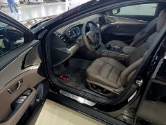 BYD Han 2020 EV Ultra-Long Range Luxury - ფოტო 15