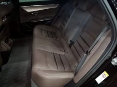 BYD Han 2020 EV Ultra-Long Range Luxury - ფოტო 16