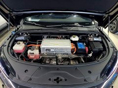 BYD Han 2020 EV Ultra-Long Range Luxury - ფოტო 19