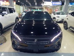 BYD Han 2020 EV Ultra-Long Range Luxury - ფოტო 2