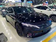 BYD Han 2020 EV Ultra-Long Range Luxury - ფოტო 3