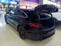 BYD Han 2020 EV Ultra-Long Range Luxury - ფოტო 4