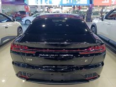 BYD Han 2020 EV Ultra-Long Range Luxury - ფოტო 5