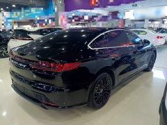 BYD Han 2020 EV Ultra-Long Range Luxury - ფოტო 6