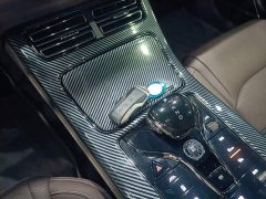 BYD Han 2020 EV Ultra-Long Range Luxury - ფოტო 8