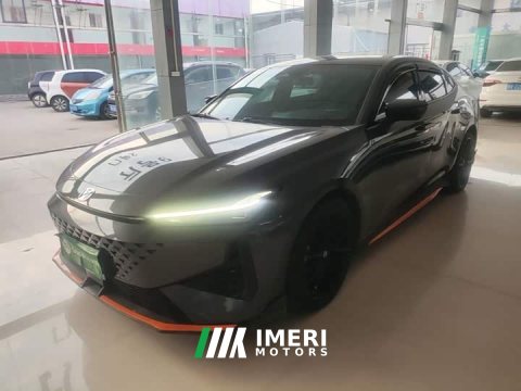 2024 Changan UNI-V 1.5T Premium Sport - ავტომობილი ჩინეთიდან