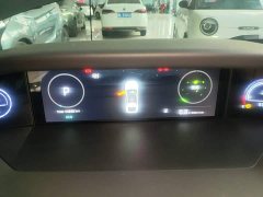 Changan UNI-V 1.5T Premium Sport - ფოტო 11