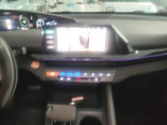 Changan UNI-V 1.5T Premium Sport - ფოტო 12