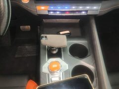 Changan UNI-V 1.5T Premium Sport - ფოტო 13