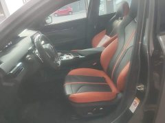 Changan UNI-V 1.5T Premium Sport - ფოტო 14