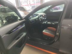 Changan UNI-V 1.5T Premium Sport - ფოტო 15