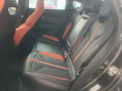 Changan UNI-V 1.5T Premium Sport - ფოტო 16