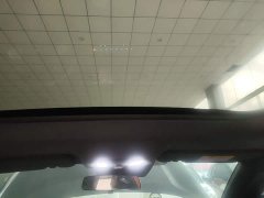 Changan UNI-V 1.5T Premium Sport - ფოტო 17