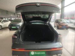 Changan UNI-V 1.5T Premium Sport - ფოტო 18