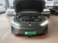 Changan UNI-V 1.5T Premium Sport - ფოტო 19