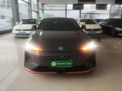 Changan UNI-V 1.5T Premium Sport - ფოტო 2