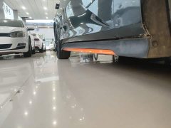 Changan UNI-V 1.5T Premium Sport - ფოტო 20
