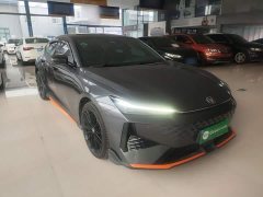 Changan UNI-V 1.5T Premium Sport - ფოტო 3