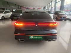 Changan UNI-V 1.5T Premium Sport - ფოტო 5