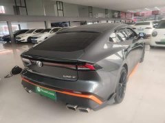 Changan UNI-V 1.5T Premium Sport - ფოტო 6