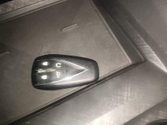 Changan UNI-V 1.5T Premium Sport - ფოტო 8