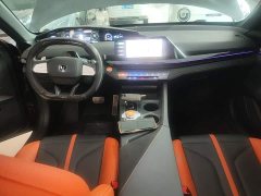 Changan UNI-V 1.5T Premium Sport - ფოტო 9