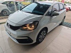 Honda Fit 2021 1.5L CVT Trend Edition - ფოტო 1