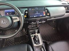 Honda Fit 2021 1.5L CVT Trend Edition - ფოტო 12