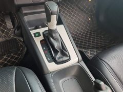 Honda Fit 2021 1.5L CVT Trend Edition - ფოტო 13