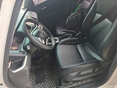 Honda Fit 2021 1.5L CVT Trend Edition - ფოტო 14