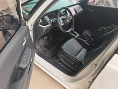 Honda Fit 2021 1.5L CVT Trend Edition - ფოტო 15