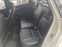 Honda Fit 2021 1.5L CVT Trend Edition - ფოტო 16
