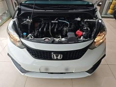 Honda Fit 2021 1.5L CVT Trend Edition - ფოტო 19
