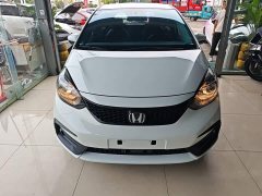 Honda Fit 2021 1.5L CVT Trend Edition - ფოტო 2